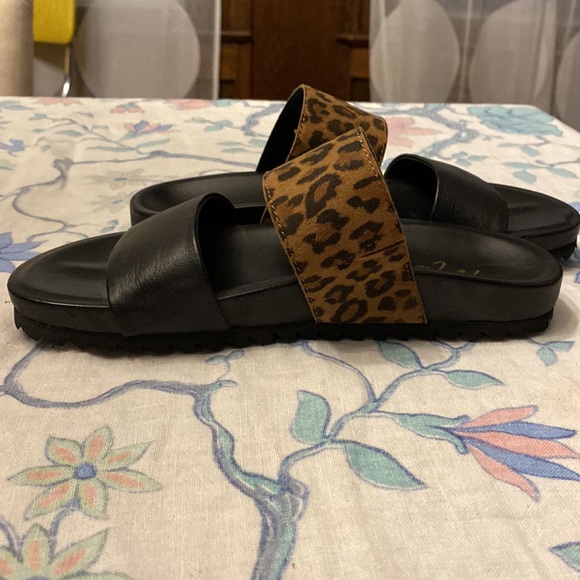 Women’s Matisse Sandals size 7M - Picture 3 of 8